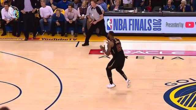 201718赛季,NBA搞笑合集