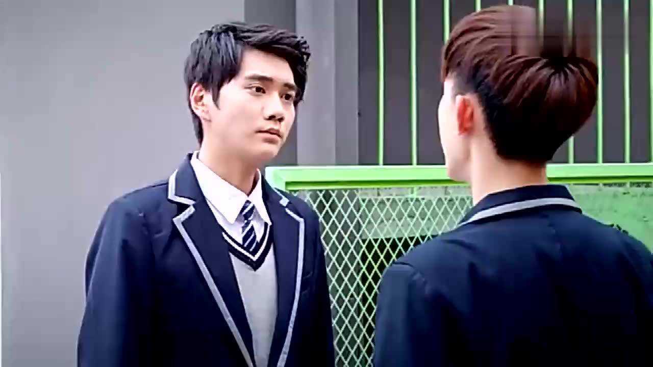 司徒枫发现了丑女孩的身份却和顾南锡翻脸了扎心了