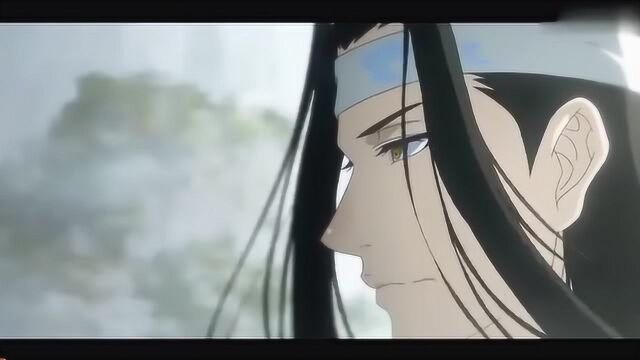 林志炫倾情献唱《魔道祖师》主题曲醉梦前尘!