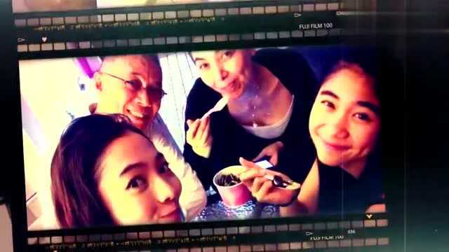 谢沛恩AggieHsiehDaddysGirl(官方版MV)