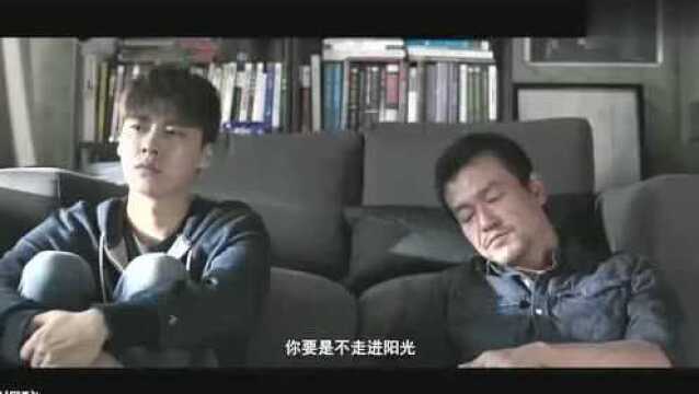 李易峰《心理罪》哭戏合集 剖析内心演技爆棚