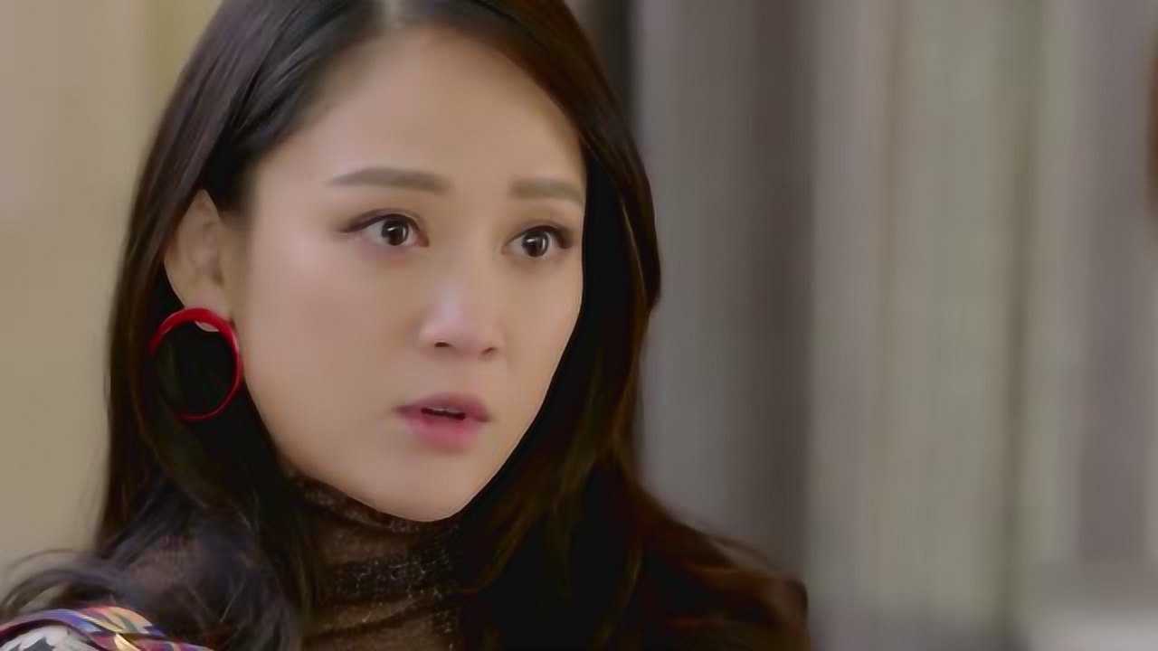 人间至味是清欢:母亲错认儿媳赠与家传戒指,清欢拒绝引翟至味失落