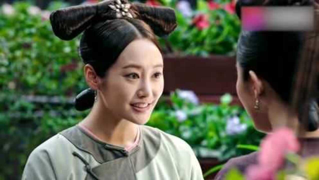如懿传:春蝉与魏嬿婉姐妹相聚,下一秒互诉心事,太让人可怜