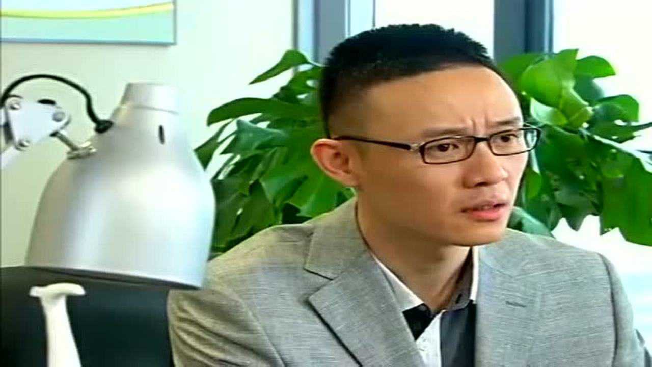 罗小贝在马小龙身上只得到了背叛