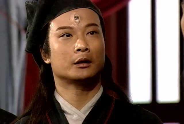 封神榜杨戬给五彩神牛吃了巴豆怪不得拉肚子