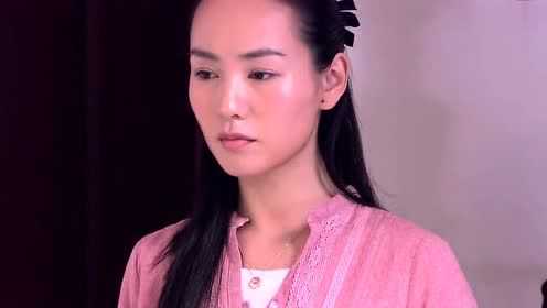 《敢爱》王绮雯怀孕,罗永浩结婚,蕾蕾出局!