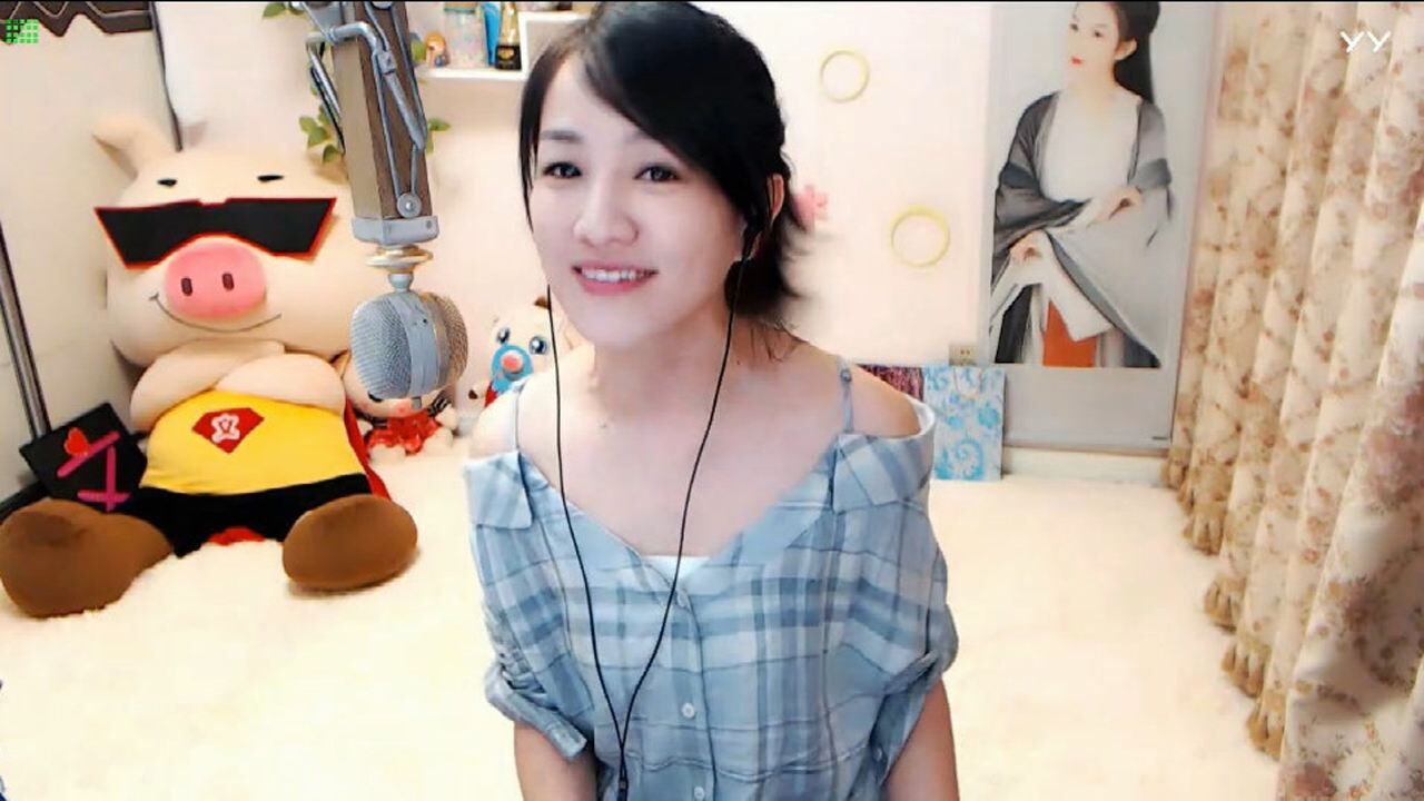 文儿《歌在飞》我的爱都是为你准备的,唱的很好听