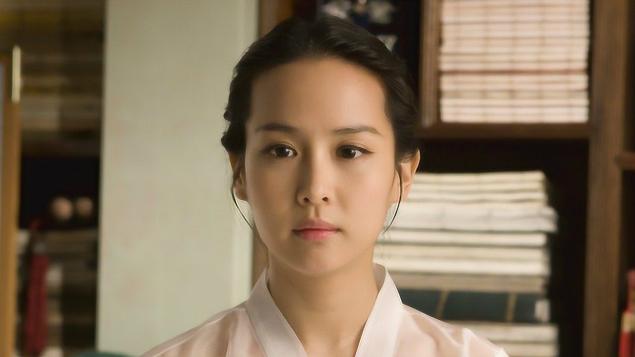 方子传这部韩国限级电影春香初登场歌喉惊艳众人