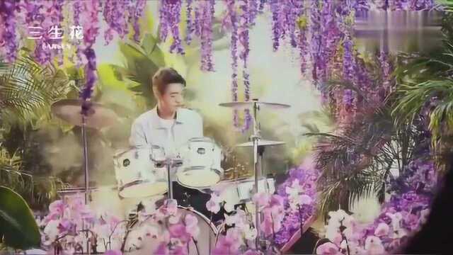 【ONER】百雀羚三生花 广告花絮