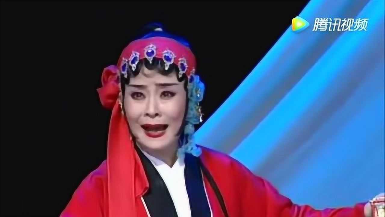 潮剧《孝妇杀家姑》选段《叫君不应恨归天》林洁 王瑞芬