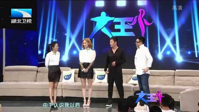 曾经非常著名的歌手李勇,李勇妻子自曝他们俩属于“过去式”