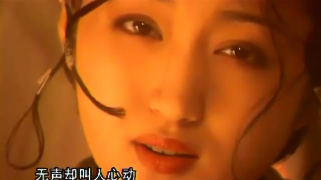 不老女神杨钰莹经典怀旧歌曲《落花》