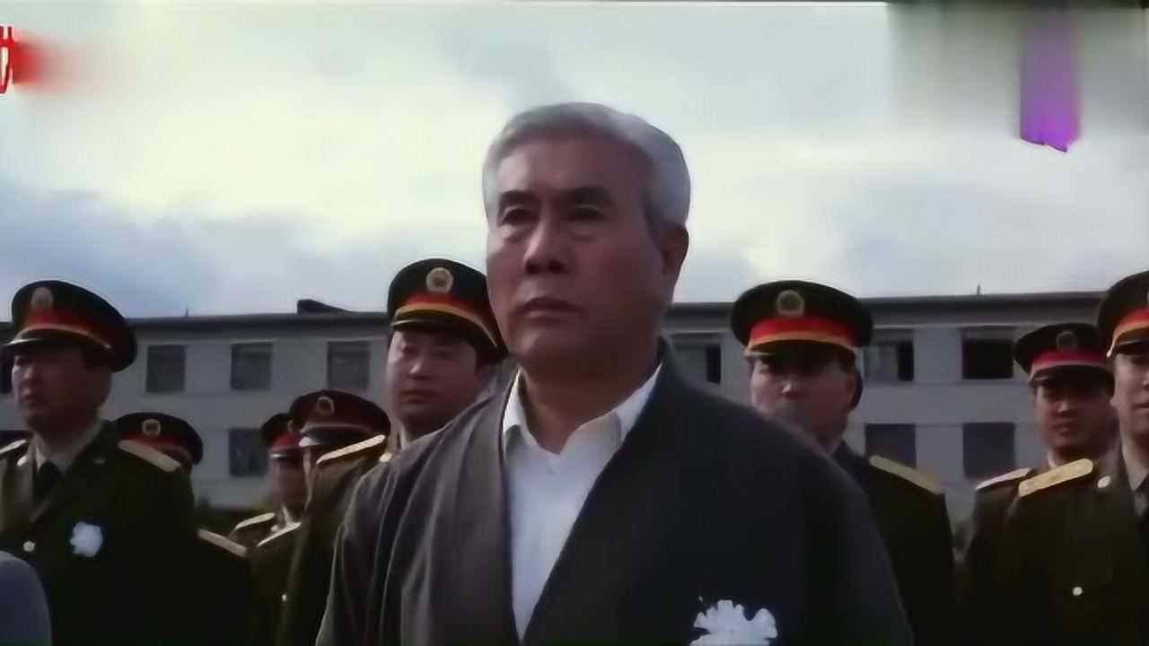 1993「炮兵少校」主题歌《太阳啊 请你告诉我》向革命先烈致敬!