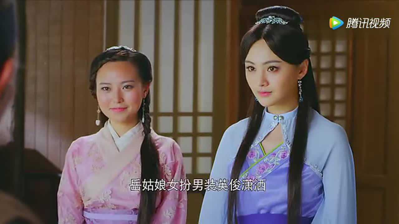 五鼠闹东京爽妹子穿回女装莮子在台下早已看呆