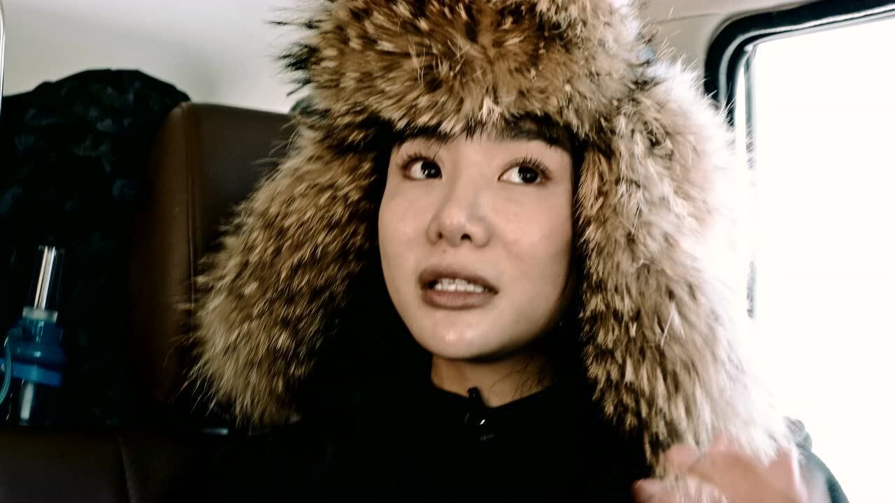 铜九小芸豆冰潜