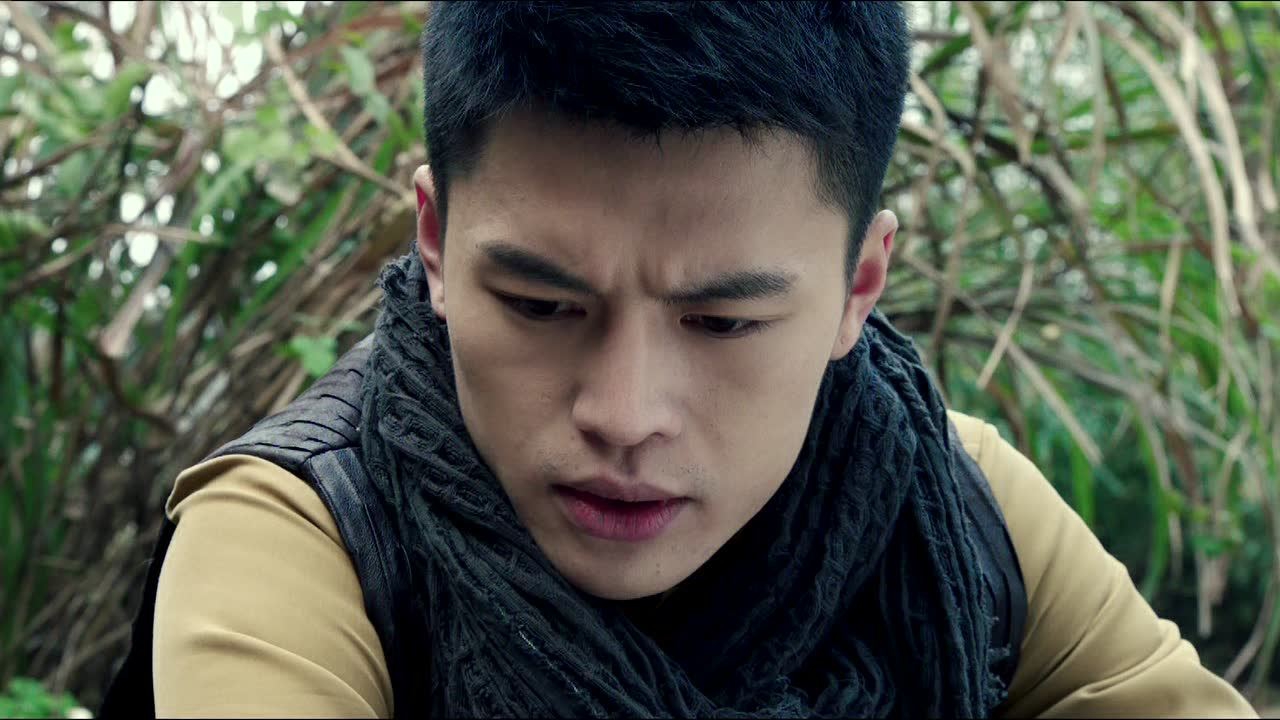千门江湖之诡面疑云 26集