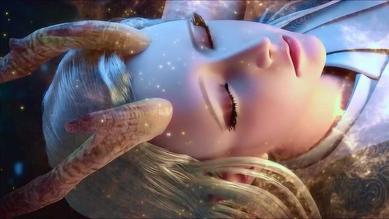 西行记龙王之女小羽的真实身份就是帝释天要找的奇经