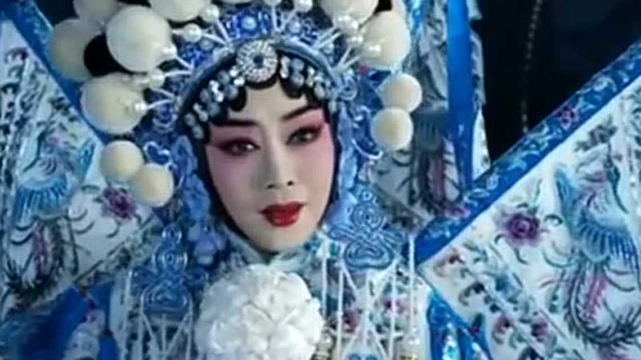 《杨门女将》京剧戏剧电影_腾讯视频
