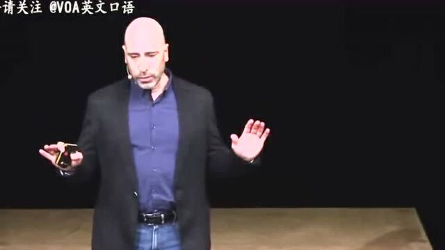 TED英文演讲:如何把语言说得像native speaker