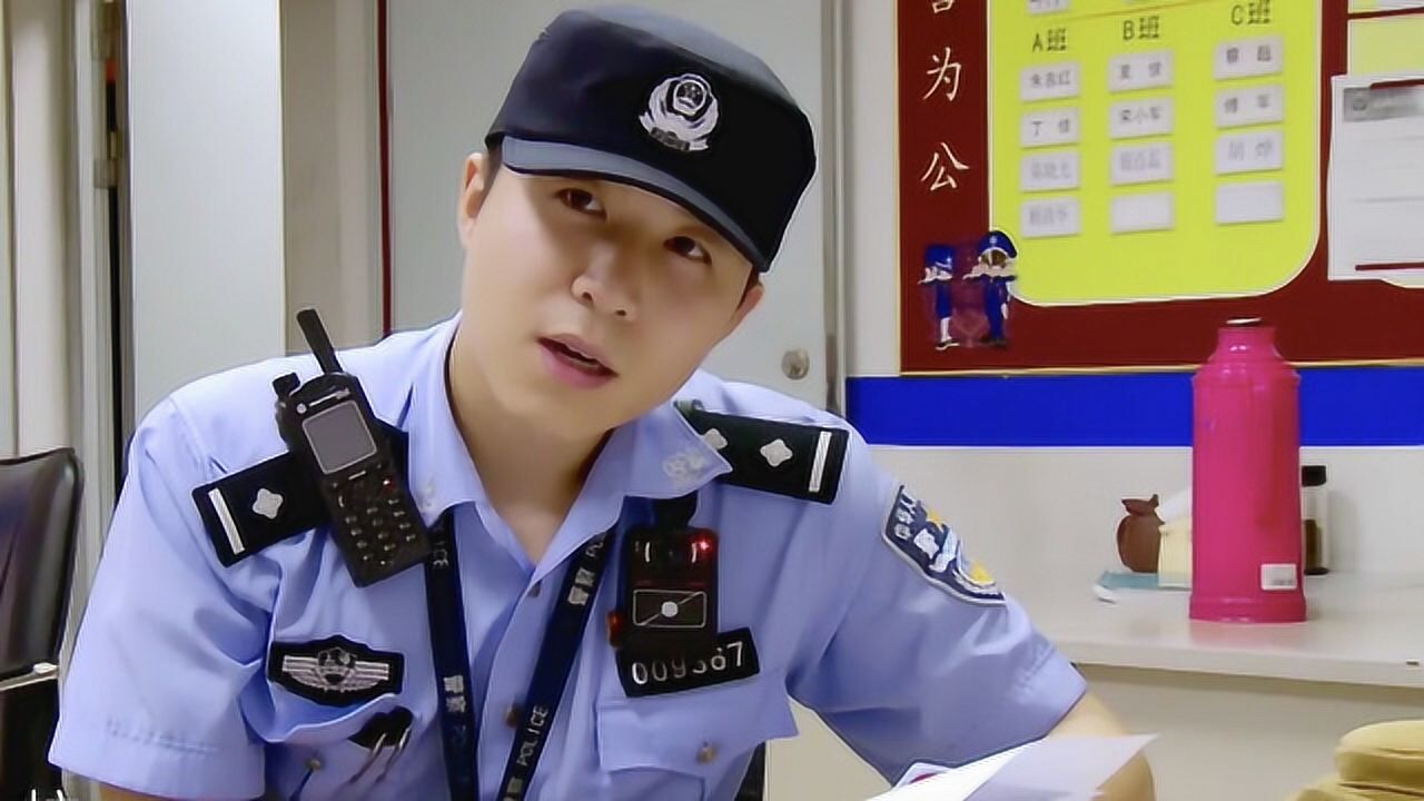 巡逻现场实录上海巡警惩治地铁咸猪手只想拍手叫好