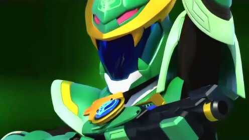 02神兽金刚:星盘仔救了喳喳,叶辉把青龙守护神的秘密告诉大家02:39