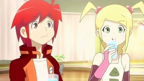 磁星骑士:阿峰他们为什么被关起来了?