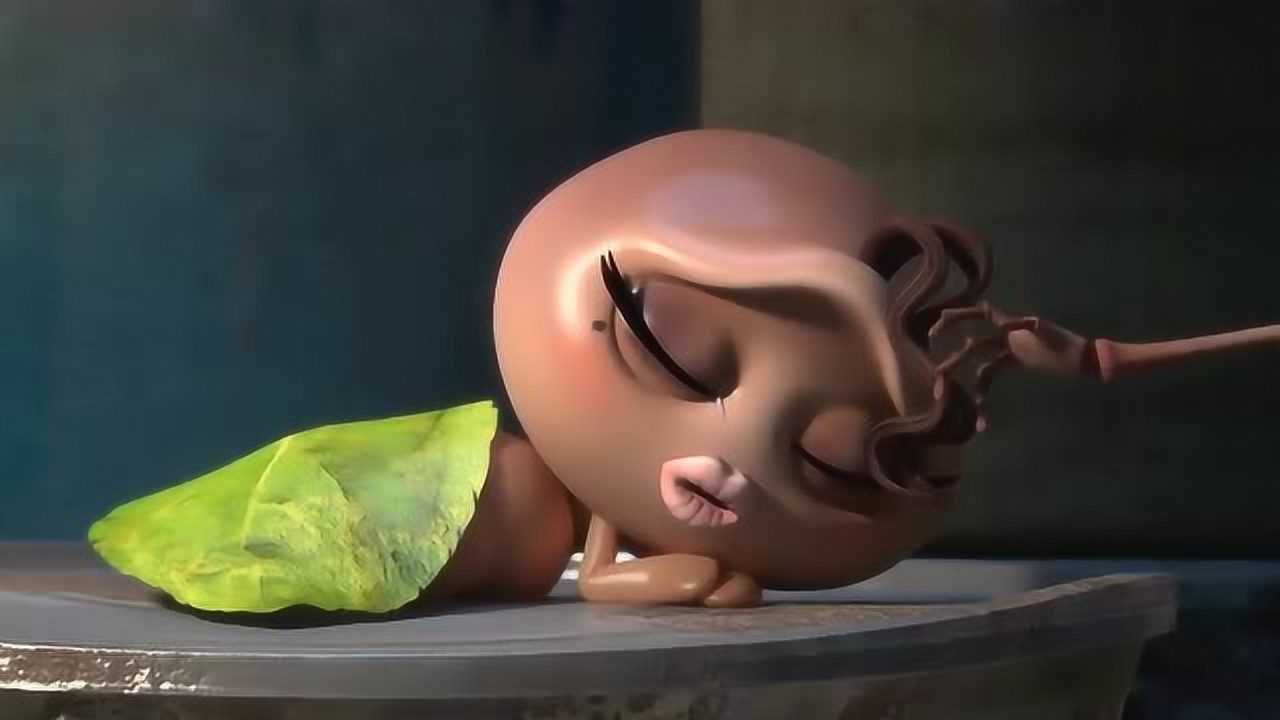 爆笑虫子美女虫终于找到控制竹节虫心跳失控的办法