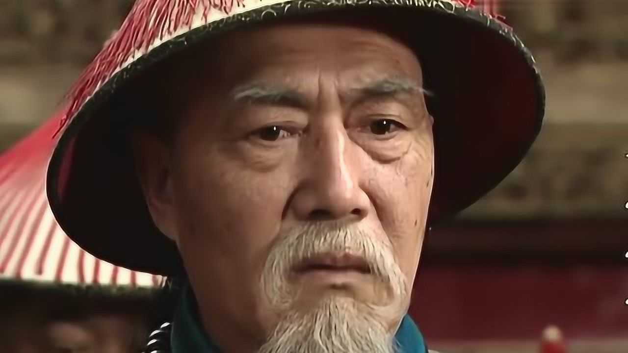 雍正王朝:八王议政闹剧结束,胤祥归天