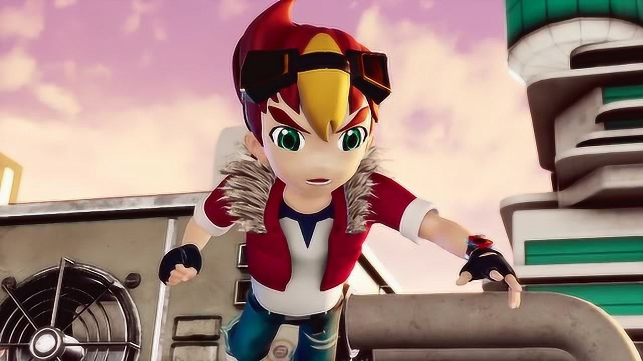 爆速合体爆速核能出现得刚刚好翎空能抓住这个机会吗