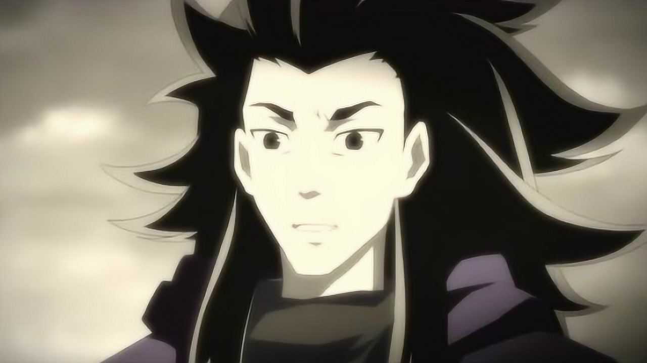 dnf鬼神卡赞的由来被兄弟所背叛之人