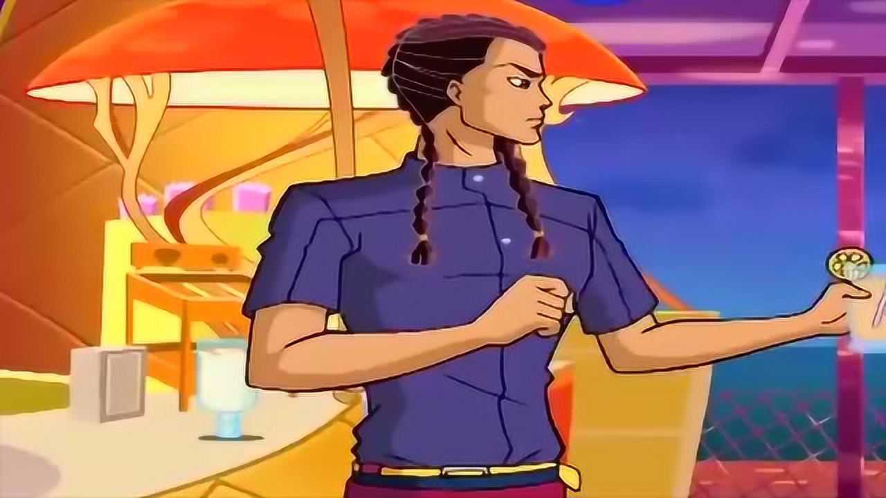 魔法俏佳人:蕾儿来找她的男朋友了,仙子们都来找自己的男友了