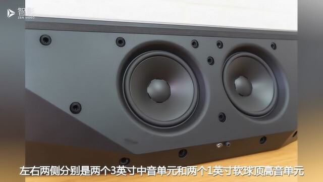 经济适应箱,丹拿Music 7测评!