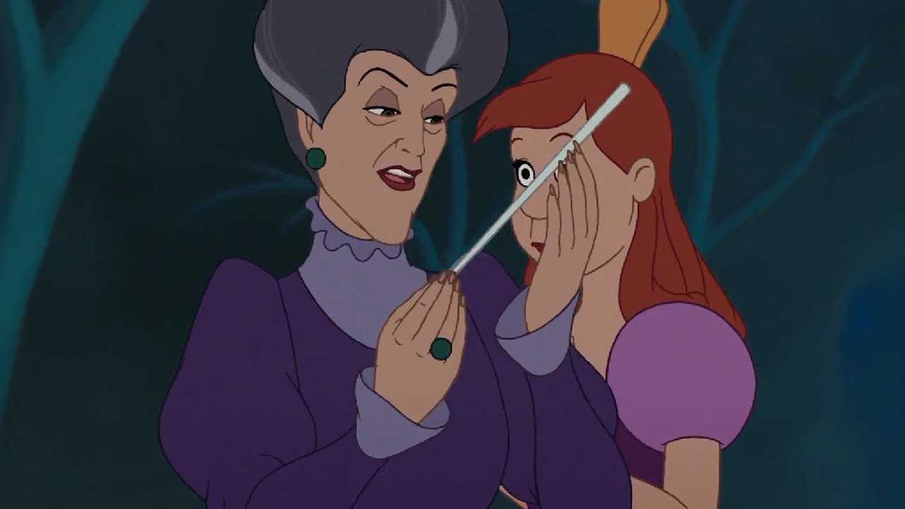灰姑娘后妈偷走魔法棒,竟让时光倒流,设计王子娶别人!