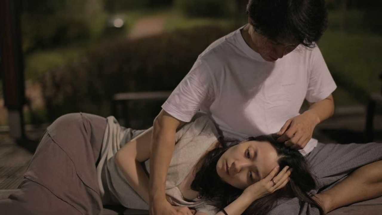 小夫妻为过二人世界决定这样做看完让人深思