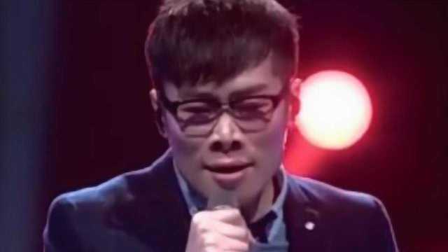 赵浴辰现场演唱自创歌曲《可乐》,伤感的歌词,打动在场评委