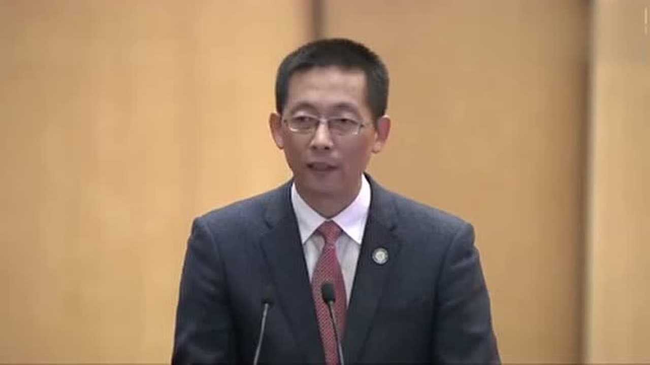 施一公院士的演讲太精彩了_高清1080P在线观看平台_腾讯视频