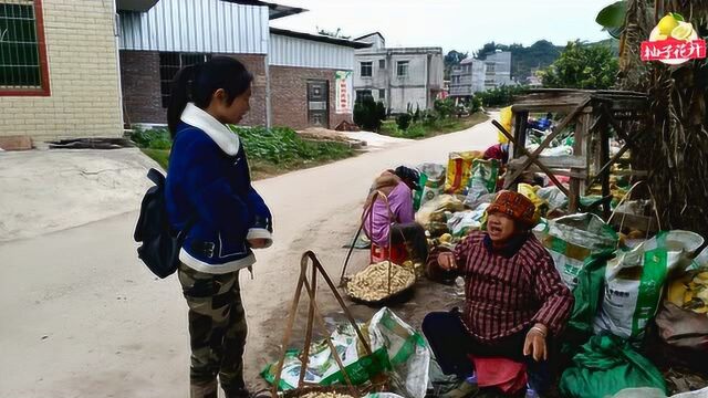 这个南方偏远地方的方言,是中国古代官方语言的发音,你能听得懂吗