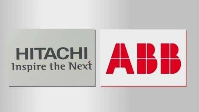 日立斥资64亿美元收购瑞士ABB集团旗下电网业务八成股份