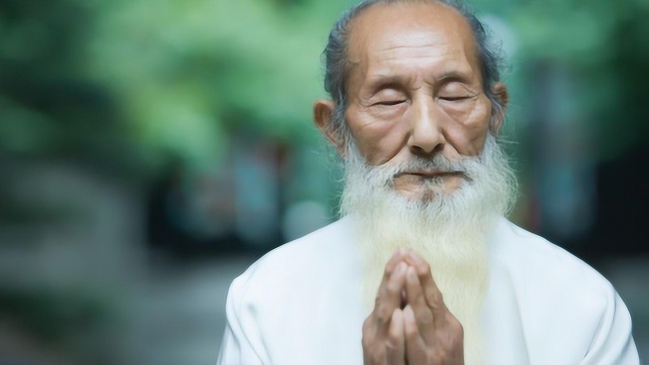 一代药王孙思邈活到142岁临终前告诉弟子把这个方子销毁