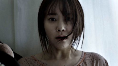 3分钟带你看完韩国高颜值恐怖电影《鬼接》