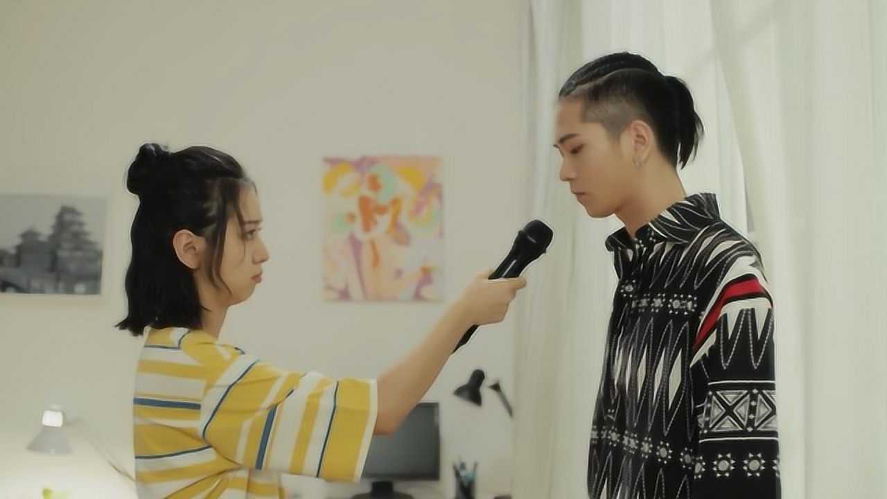 小哥哥有妖气 17集