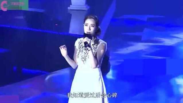 经典歌曲之雨纷飞