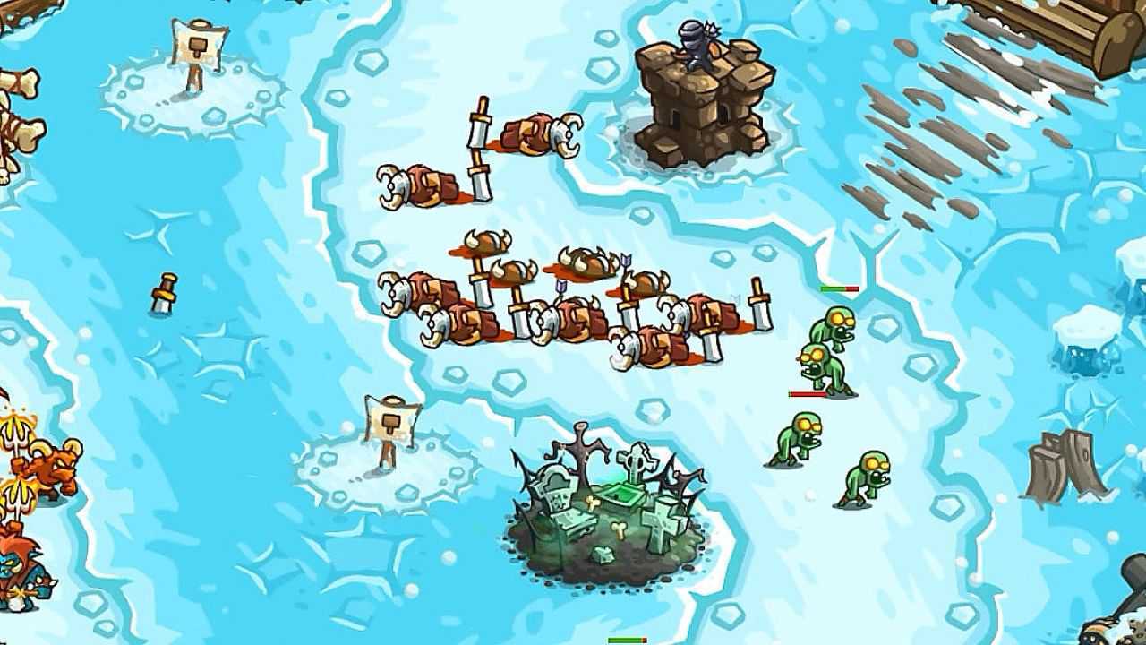 王国保卫战卫兹南罪大滔天弄得百姓怨声载道