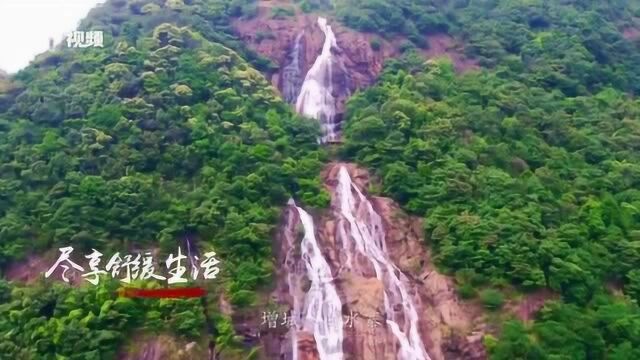 美丽广州的另一面,藏在岭南乡村的山水之间