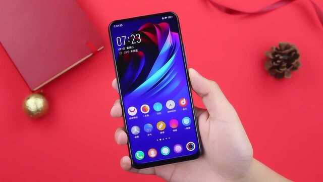 vivo NEX双屏版怎么切换屏幕?看完这个视频你就知道