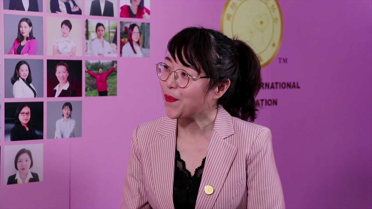 吸引力法则&催眠疗愈上海负责人央视专访