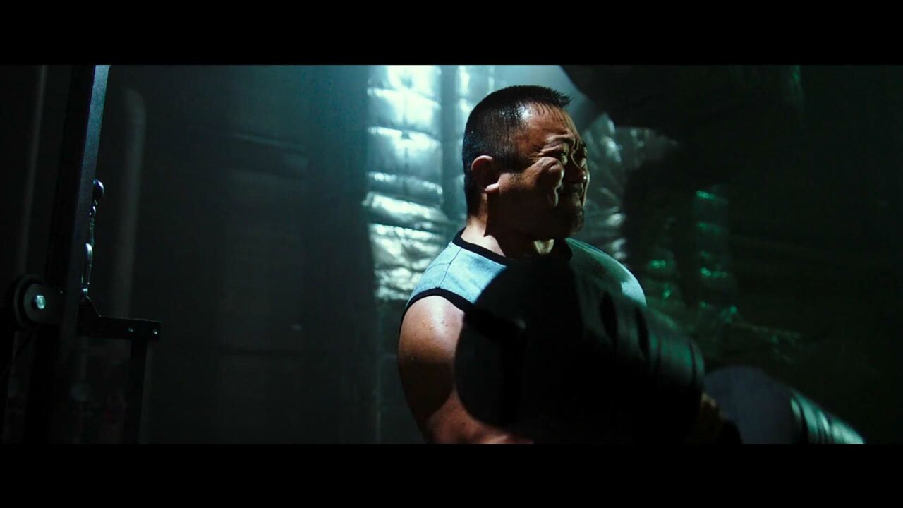 冠军大叔 马东锡超燃剪辑