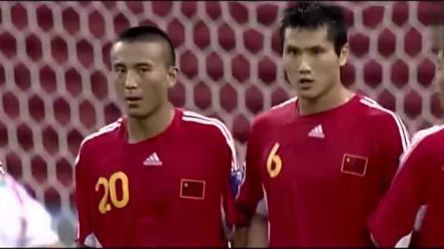 亚洲杯故事之2007 2007年亚洲杯