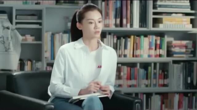 演员苗苗:在没有任何希望的情况依旧拼命,终于成功进《芳华》剧组!