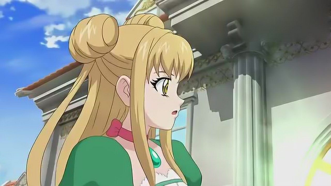 战斗王:任岩不敌叶枫,再次失败,蓝若冰的陀螺也亮起来了